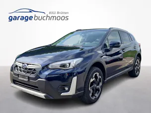 Subaru XV 2.0i e-Boxer Swiss Plus