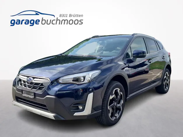 Subaru XV 2.0i e-Boxer Swiss Plus