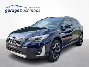 Subaru XV 2.0i e-Boxer Swiss Plus