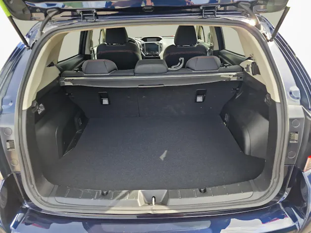 Subaru XV 2.0i e-Boxer Swiss Plus