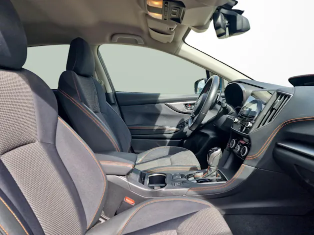 Subaru XV 2.0i e-Boxer Swiss Plus
