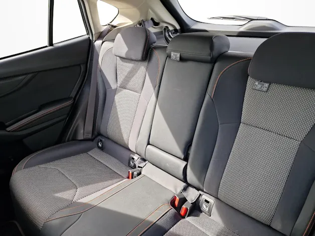 Subaru XV 2.0i e-Boxer Swiss Plus