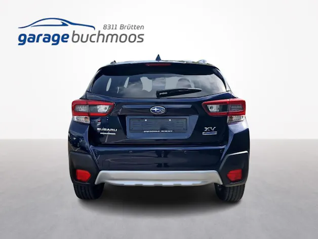 Subaru XV 2.0i e-Boxer Swiss Plus