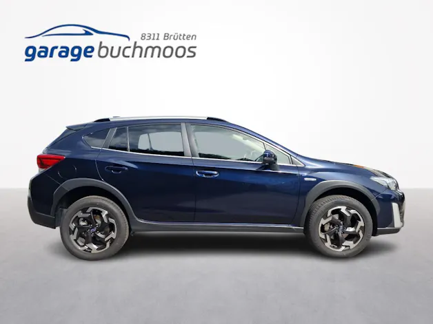 Subaru XV 2.0i e-Boxer Swiss Plus