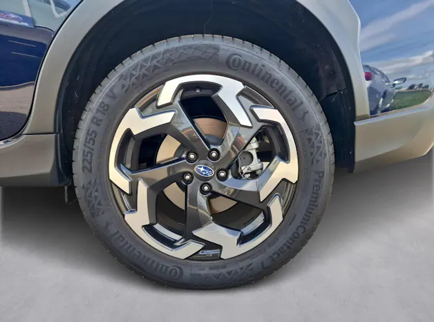 Subaru XV 2.0i e-Boxer Swiss Plus