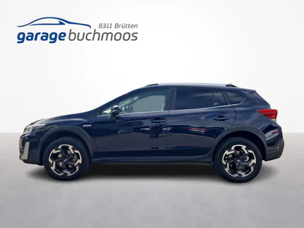 Subaru XV 2.0i e-Boxer Swiss Plus