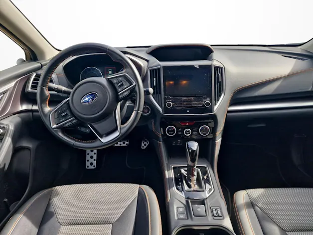 Subaru XV 2.0i e-Boxer Swiss Plus
