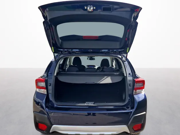 Subaru XV 2.0i e-Boxer Swiss Plus