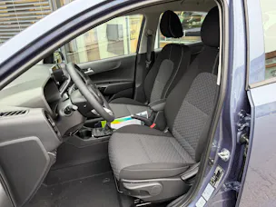 Kia Picanto 1.0 GDi Inspire