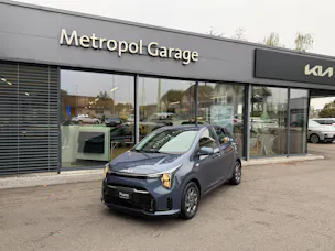 Kia Picanto 1.0 GDi Inspire