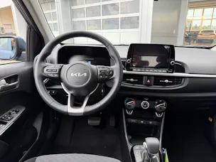 Kia Picanto 1.0 GDi Inspire
