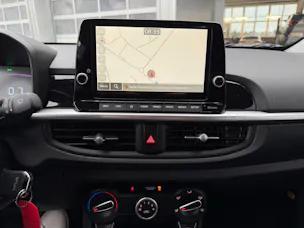 Kia Picanto 1.0 GDi Inspire