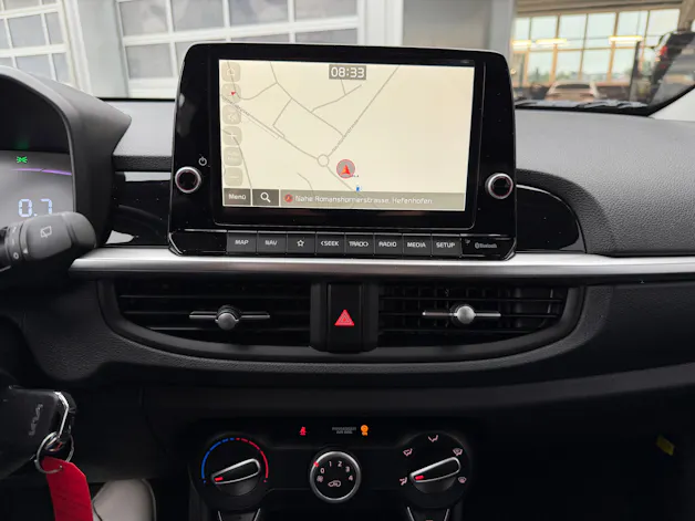 Kia Picanto 1.0 GDi Inspire