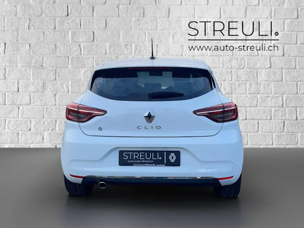 RENAULT Clio 1.3 TCe 140 Intens