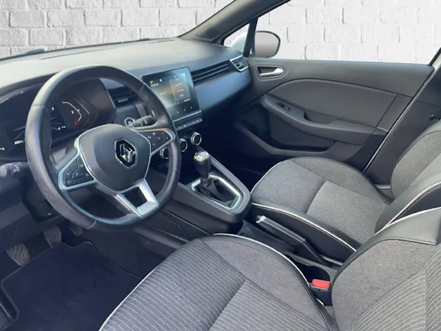 RENAULT Clio 1.3 TCe 140 Intens