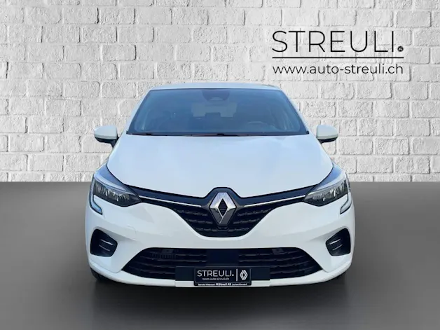 RENAULT Clio 1.3 TCe 140 Intens