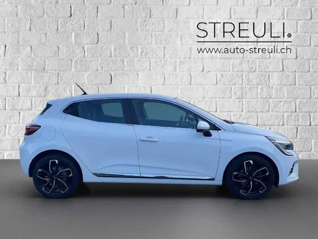 RENAULT Clio 1.3 TCe 140 Intens