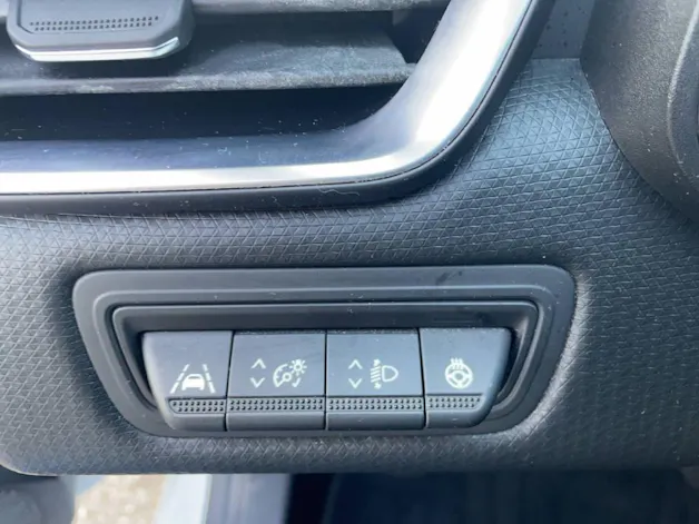 RENAULT Clio 1.3 TCe 140 Intens