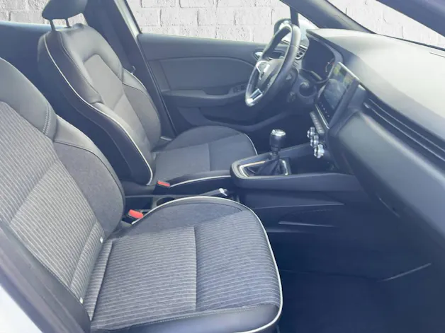 RENAULT Clio 1.3 TCe 140 Intens