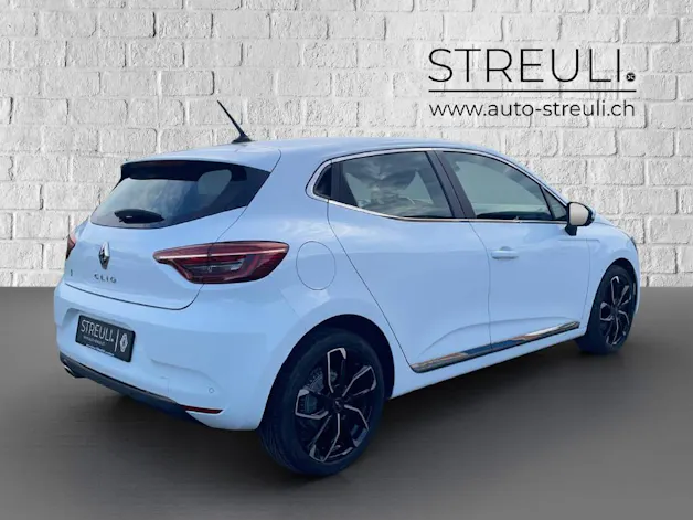 RENAULT Clio 1.3 TCe 140 Intens