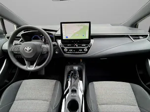 Toyota Corolla Touring Sports 2.0 HSD Swiss Edition