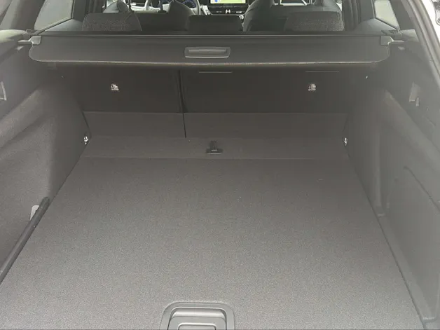 Toyota Corolla Touring Sports 2.0 HSD Swiss Edition