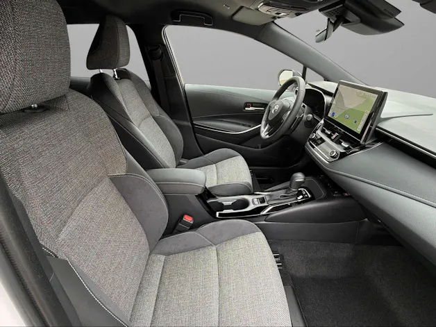 Toyota Corolla Touring Sports 2.0 HSD Swiss Edition