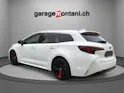 Toyota Corolla Touring Sports 2.0 HSD Swiss Edition