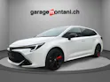Toyota Corolla Touring Sports 2.0 HSD Swiss Edition