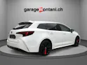 Toyota Corolla Touring Sports 2.0 HSD Swiss Edition