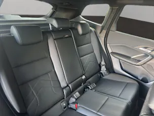 BMW X1 U11 30e xDrive paddles