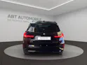 BMW X1 U11 30e xDrive paddles