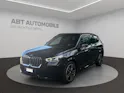 BMW X1 U11 30e xDrive paddles