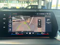 BMW X1 U11 30e xDrive paddles