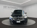 BMW X1 U11 30e xDrive paddles