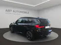 BMW X1 U11 30e xDrive paddles