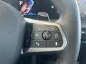 BMW X1 U11 30e xDrive paddles