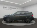 BMW X1 U11 30e xDrive paddles
