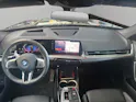 BMW X1 U11 30e xDrive paddles