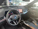 BMW X1 U11 30e xDrive paddles