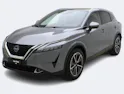 NISSAN Qashqai 1.3 DIG-T Tekna 4x4