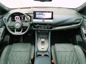NISSAN Qashqai 1.3 DIG-T Tekna 4x4