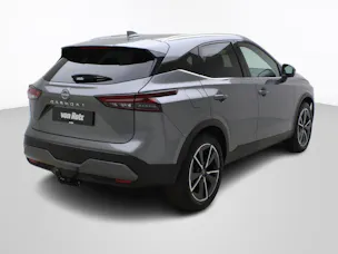 NISSAN Qashqai 1.3 DIG-T Tekna 4x4