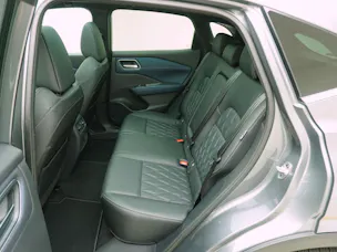 NISSAN Qashqai 1.3 DIG-T Tekna 4x4