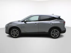 NISSAN Qashqai 1.3 DIG-T Tekna 4x4