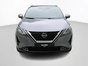 NISSAN Qashqai 1.3 DIG-T Tekna 4x4