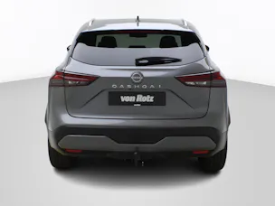 NISSAN Qashqai 1.3 DIG-T Tekna 4x4