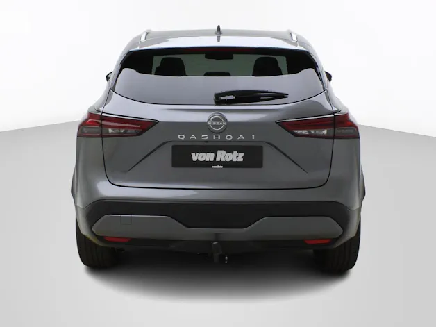 NISSAN Qashqai 1.3 DIG-T Tekna 4x4