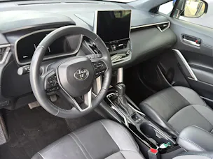 Toyota Corolla Cross 2.0 HSD Trend AWD-i