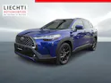 Toyota Corolla Cross 2.0 HSD Trend AWD-i